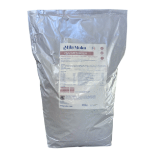 cmv metabolik